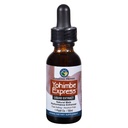Incrivel Herbs Yogimbe Express - Melhorador de desempenho, 100% puro Yohimbe Bark extrato líquido livre de álcool, suplemento dietético de ervas - 1 Fl Oz (Pack of 1)