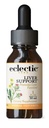 Erva eclética - Cardo de leite Glicerita Líquida (Silybum marianum) Suporte Fígado + Detox (Tintura de ervas) Livre de Álcool, Vegan, Orgânico, Não-GMO, Gluten Free (1 fl oz 30 ml)