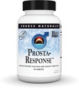 Fonte Naturals, Inc. Prosta-Response 45 Comprimido