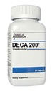 Deca 200 - Força e Tamanho, Recuperação muscular, Proteção Conjunta - 1 Mês de Fornecimento