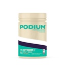 Nutrição de Podium, pó de BCAA instantâneo, hidro e sal 2025, 30 Servões, Eletrólitos, Hidratação, Recuperação (Manga de pêssego)