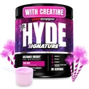 PROSUPPS Sr. Hyde assinatura pré-treino em pó com Creatine, Beta Alanine & Caffeine - Desempenho, Energia e Endurance - Clean Fitness & Gym Supplements for Men & Women (Pixie Dust, 30 Servings)