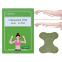 Mugwort Patches, Mugwort Navel Sticker, Mugwort Bram and Leg Patches para mulheres e homens