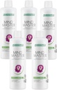 LR Health & Beauty Lifetakt Mind Master Fórmula Verde Todos os dias Tratamento Natural Mulheres Homens Conjunto de 5-500 ml. /16.9 fl.oz.