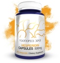 Nootropics Depot Hesperidina Cápsulas de 500mg Contagem de 180