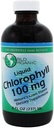 Clorofila Orgânica Mundial 100mg
