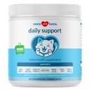 Multivitamina para Gatos - 4 onças em pó - L-Lysine, Taurina e espirulina para apoio imunológico e saúde ocular - Óleo de peixe e vitaminas para a pele e saúde do coração. (para os gatos)