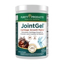 Pureza Produtos JointGel Formula - Colágeno Peptídeos + HSH - Suporta Função Conjunta + Flexibilidade Enquanto Fortificar Cartilagem Conjunta - dupla ação - pó diário - 30 Servões (30 Servões, Chocolate)