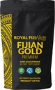 Kava Powder Fijian Gold Premium 5+ Anos maduros Kava Raiz Força total Kava Kava de Fiji Ilhas Orgânico crescido Super Força Kava Raiz