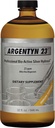 Argentyn 23 Silver Hydrosol - 32 onças por Immogenics Natural
