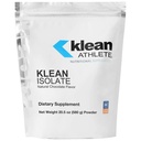 Klean Atleta Klean Isolate - Whey Protein Isolate para melhorar a proteína diária e ingestão de aminoácidos para a integridade muscular*