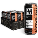Beba LMNT Sparkling Electrolyte Drink - Toranja Sal