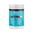 Swolverine Intra - Aminoácidos Essenciais, Eletrólitos, Água de coco, Romã, Cereja de Tarte, Espirulina, Vegan, Não-GMO, Glúten Livre (30 Servos, Explosão Tropical)