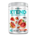 Scivation XTEND EAA + BCAA Pó ; Recuperação muscular e crescimento muscular magro 9 Aminoácidos Essenciais para Intra Treino ou pós de recuperação de exercícios .