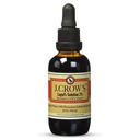 Solução de Iodo de J.CROW® Lugol 2% 2 onças