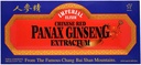 Panax Ginseng Extractum - Frascos para injectáveis Imperial Elixir (Gineng Company) 10 Frascos para injectáveis
