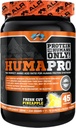 Matriz de proteína de Aminoácidos Humapro para os seres humanos 99% Utilização para músculo magro Vegan, Glúten Livre