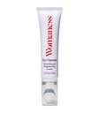 Abridor de Olhos de Mulher - Antienvelhecimento, Hidratação e Hidratação Sob Creme de Olho para Círculos Escuros e Puffiness - Com ácido hialurônico, Bakuchiol Retinol Alternative, & Firming Red Algae Extract – 15ml