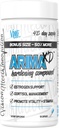 VMI Sports Arima-XD 60 Count, Natural Hormone Balance, Anti- Aromatase Bloqueador de Cortisol para Homens e Mulheres, Suplemento para apoiar Níveis de Hormônio de Testosterona e Estrogênio Balanceados On or Off Cycle (90 ct)