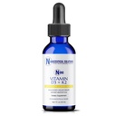 Soluções nanocéuticas Nano Vitamina D3+K2 Partículas líquidas nanocéuticas