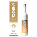 Sun chlorela Sun Wakasa Gold Plus Superalimentos Suplementos Beber Poderoso Corpo inteiro Imune Defense, Energy Boost & Gut Health - Extrato de Microalgas Verde - Gluten Free, Vegan - 17oz