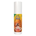 Sanar Naturals Arnica Roll On, 3 oz - Alívio de força máxima, Dentadura muscular de ação rápida, Gel claro