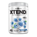 Xtend XTEND Original BCAA pó 7g BCAA e 2,5g L-Glutamina, Sugar Free pós exercício de recuperação muscular Beber com aminoácidos para homens e mulheres, 30 Servings