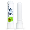 Vigor básico Migrastil Náusea inalador (2-Pack) - Tamanho bolso Aromaterapia Stick para Queasisness - Tudo natural, Atuação rápida Ajuda