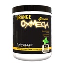 Laboratórios Controlados Laranja OxiMega Greens Spearmint -- 0,72 lb