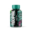 Tudca + NAC N-Acetil Cysteine Suplemento de suporte de fígado - Tudca 600mg com N-Acetil Cysteine 300mg Suporte de fígado antienvelhecimento