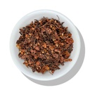 Evergreen Herbs Flor De Tila (Chiranthodendron Pentadactylon) - Resealable Stand Up Pouch para garantir frescura (Tila, 8 onças)