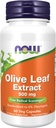 Now Foods Supplements, Olive Leaf Extract 500 mg, Free Radical Scavenger*, 60 Veg Cápsulas