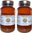 Muira Puama Liquid Extract, Organic Muira Puama (Ptychopetalum Olacoides)