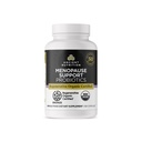 Nutrição antiga Regenerativa Orgânica Certified Probióticos para Apoio à Menopausa, Apoio à Menopausa Probióticos, Digestão Saudável e Apoio à Saúde da Mulher, 50 bilhões de UFC* Por Serviço, 60 contagem
