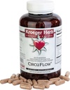 Croeger Herb Circu Flow, 270 caps