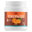 Melaleuca FiberWise coração saudável-Fiber Suplemento 30 Servings-Net WT 28.6 OZ.(810g) - Laranja