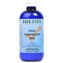 Good State Liquid Magnésio 200 Suplemento, 331, 8 fl oz, 1 Contagem