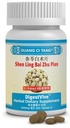 Shen Ling Bai Zhu Pian, Comprimidos 200 200mg Comprimidos - Embalagem de 2 Y
