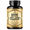 Suplementos de Colágeno Bovinos Herbalícios para Homens e Mulheres