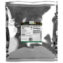 Co-op Frontier Organic Stinging Nettle Root, Cut and Sifted, Kosher 16 Ounce (Pacote de 1)