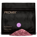 ProMix Nutrition Pré-treino em pó, cal de cereja - Maximizar o foco e desempenho - Ajuda o ganho muscular, resistência - Vitamina B12, cafeína, Beta-Alanina & L-Tyrsosine - 30 Servings (Pacote de 1)