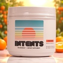 Pré-treino - Stim Free, Cafeína Livre, Energia, Endurance, Foco, Força
