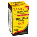 Health Aid, Tang Royal Jelly 1000mg, 30 Cápsulas Softgel