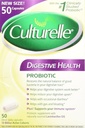 Culturelle Digestive, 50 qui