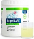 Univera RegeniCARE Apple Verde, Glucosamina, Chondroitin, HSH, Univestin, Saúde Conjunta, Apoio Conjunto, Mobilidade + Flexibilidade, Flavor de Apple Verde, Pó, Fonte de 30 dias
