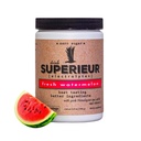 Eletrólitos de superieur – Suplemento de eletrolito baseado em planta w / Mar Minerals para hidratação e recuperação – Keto Friendly, Não-GMO, Açúcar Zero, Vegan Healthy Sports Beber Pó – Melancia (70 Servões)
