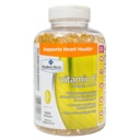 Membros Marcar Vitamina E 400 UI Suplemento dietético (500 ct.)