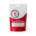 Dairyland concentrado Ginseng pó americano , , 4 onças pacote de Wisconsin Ginseng pó - Não-GMO, sem glúten - Suplemento de ervas para smoothies, Baking, Chá