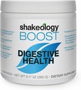 BODi Digestive Health Boost Fiber Supplement - Suporta Gut Health & Regularity - Chicory Root, Pea Fiber, Psyllium Husk - Benefícios da saúde do coração com Chia & Flaxseed, 7g Fibra por Serviço, 20 Servings