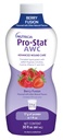Pro-Stat Advanced Wound Care (AWC), Concentrated Liquid Protein Medical Food - Berry Fusion Flavor, 30 Fl Oz garrafa